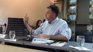 Alfredo Jimeno: Exigimos el cese inmediato a la intervención de PoliChacao