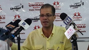 Diputado Ávila: La ANC instala la “Comisión de la inquisición”