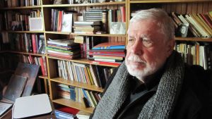 El escritor chileno Poli Délano muere a los 81 años