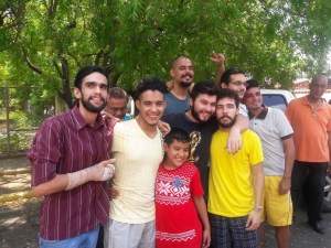 Liberan a siete presos políticos en Maracaibo