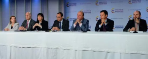 Colombia se prepara para la “reincorporación” definitiva de las Farc