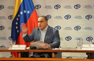 Saab pide privar de libertad al diputado Germán Ferrer mientras constituyente cubana allana su inmunidad