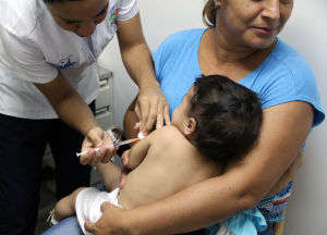 ¡Esto en socialismo!: Calculan que un millón de niños venezolanos sin vacunar son vulnerables al sarampión