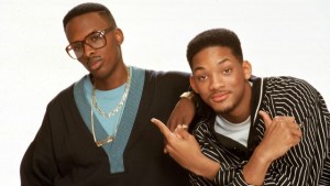¡20 años después! Will Smith y DJ Jazzy Jeff lanzan una nueva canción… “Get Lit”