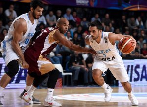 La Vinotinto de Baloncesto ya tiene a sus 14 guerreros para la próxima fecha FIBA (Convocatoria)