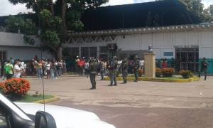 Fiscalía confirma masacre en cárcel de Amazonas: Al menos 37 presos muertos