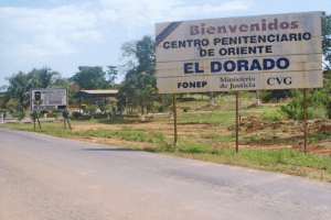 En El Dorado no hay insumos médicos para atender a los estudiantes de la UPEL que tienen paludismo