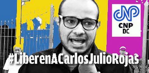 carlos julio