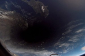 Aviones de la Nasa perseguirán el eclipse del día 21 para estudiar el sol