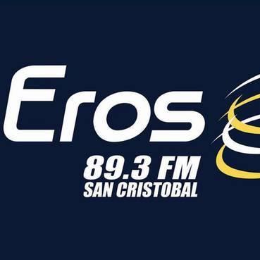 Emisora Eros 89.3 se pronuncia tras cierre (comunicado) - LaPatilla.com. 