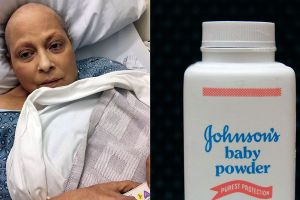 Condenan a Johnson & Johnson a pagar 417 millones de dólares por talco que causó cáncer