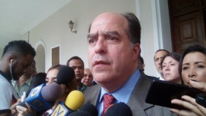 Borges: Es lamentable que Venezuela sea el tema de discusión en la ONU por la crisis social y política que atraviesa