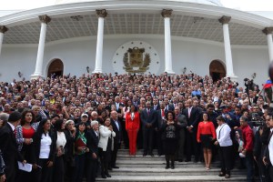Constituyente cubana comenzará a sesionar este sábado