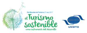 El turismo sostenible como instrumento de desarrollo #WTD2017