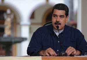 Maduro pide enjuiciar a quienes “promueven” sanciones contra Venezuela