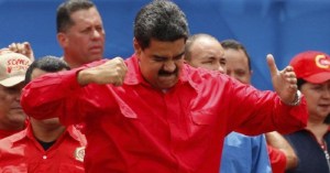 Maduro amenaza con cárcel a todo el que suba precios basados en Dólar Today