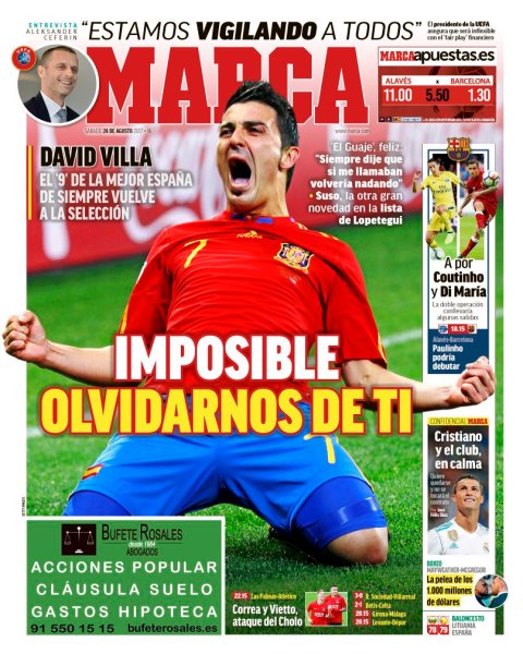 marca