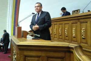 Enrique Márquez: CNE debe detener instalación de la constituyente por fraude