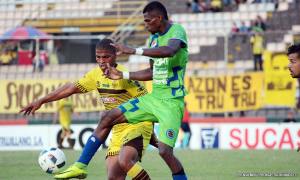 El Monagas pone en riesgo el liderato de Mineros, que desean seis equipos