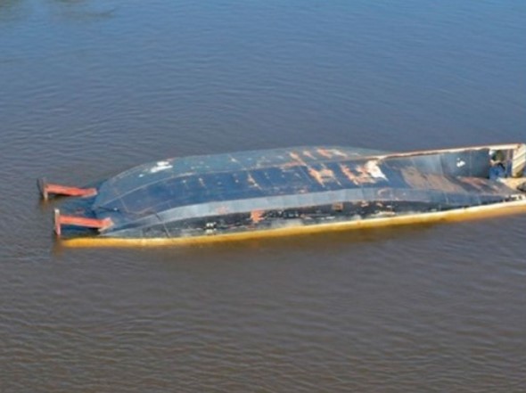 Mueren cuatro indígenas al naufragar un bote en Bolivia