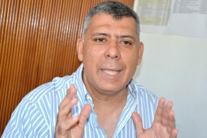 Reinaldo Aguilera: CNE sigue sin informar fecha de elecciones a gobernadores
