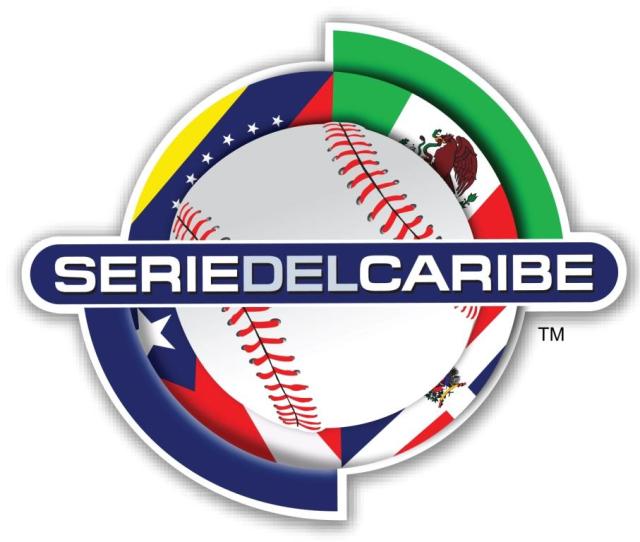 Logo de la Serie del Caribe