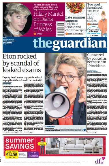 theguardian