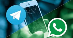 WhatsApp y Telegram, en qué son diferentes y cuál se adapta mejor a cada necesidad
