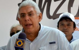 Barreto Sira desmiente al régimen: Nuevo caso positivo en Anzoátegui no ingresó al país en Plan de Repatriados