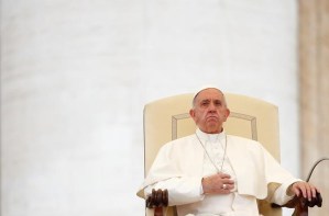El papa Francisco regresa a América donde encara muchos retos