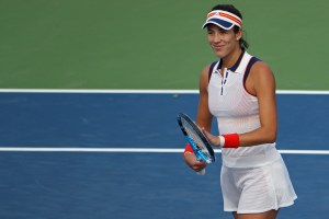 Muguruza consolida su tenis; Sharapova vuelve a ganar; Venus, 74 triunfos
