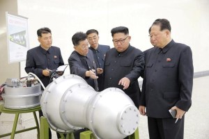Corea de Sur se prepara para  nuevo ensayo con misiles por aniversario de Corea del Norte