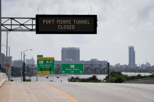 Irma se degrada a categoría 3 pero recuperará fuerza rumbo a Estados Unidos