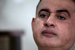 Acusan a Tarek William Saab de ser cómplice en violación de DDHH de presos políticos