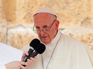 Las frases del papa Francisco que conquistaron el corazón de los colombianos