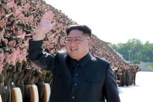 Una revuelta interna podría derrocar a Kim Jong-Un, dice desertor norcoreano