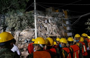 Chile, Colombia, México y Perú negocian seguro colectivo contra terremotos