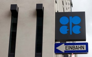La Opep por primera vez pronostica un pico en la demanda de petróleo