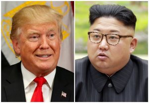 ¿Qué significa dotard? el insulto medieval que usó Kim Jong-un contra Trump