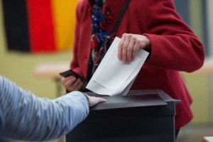 Partidos alemanes siguen haciendo campaña en redes sociales durante elecciones