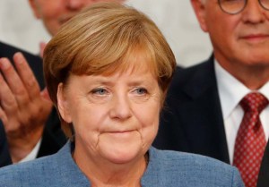 Merkel dice que deseaba un resultado mejor