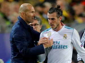 La DURA respuesta del agente de Gareth Bale a las declaraciones de Zidane