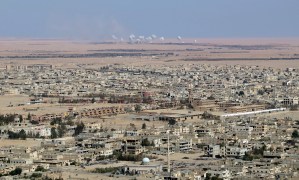 Mueren 20 civiles en Siria por bombardeos del régimen en el norte
