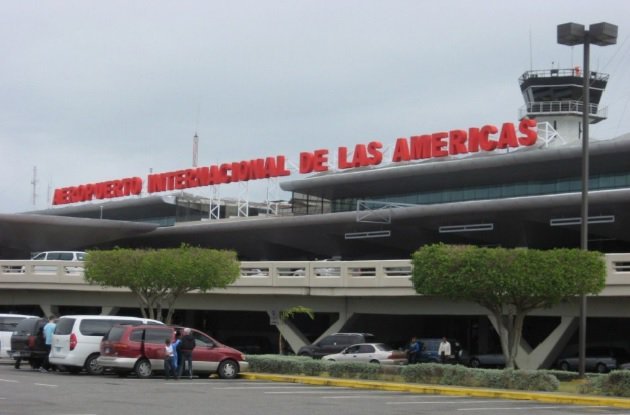 Aerolíneas reprograman en Dominicana sus vuelos para regreso de turistas por Irma