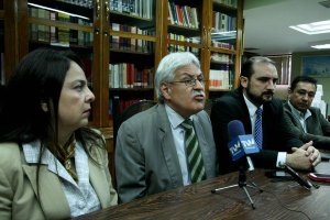 Denuncian despido masivo de fiscales del Ministerio Público en el Táchira