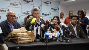 Bloque Parlamentario de Aragua exige proclamación de Ismael García a la gobernación