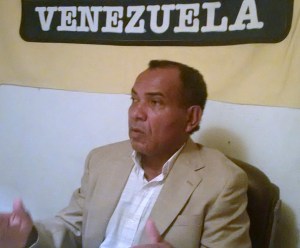 Francisco Cardiel: Masacres de mineros en Guayana viene ocurriendo desde hace mas de 3 años