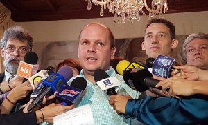 Diputado Ángel Medina: Hay que superar los obstáculos para poder tener un nuevo CNE