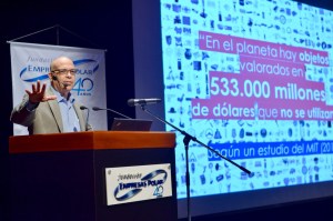 Fundación Empresas Polar participa en el Startupweek Caracas con talleres de formación para emprendedores