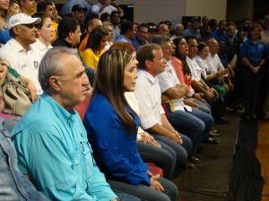 PIZ y “Pasión por Maracaibo” unifican fuerzas para comicios regionales